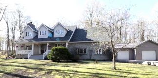 6080 Nottawasaga SR. 27-28, Stayner, ON