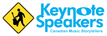 keynote speakers music focus videos