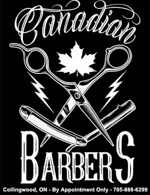 canadian barbers collingwood